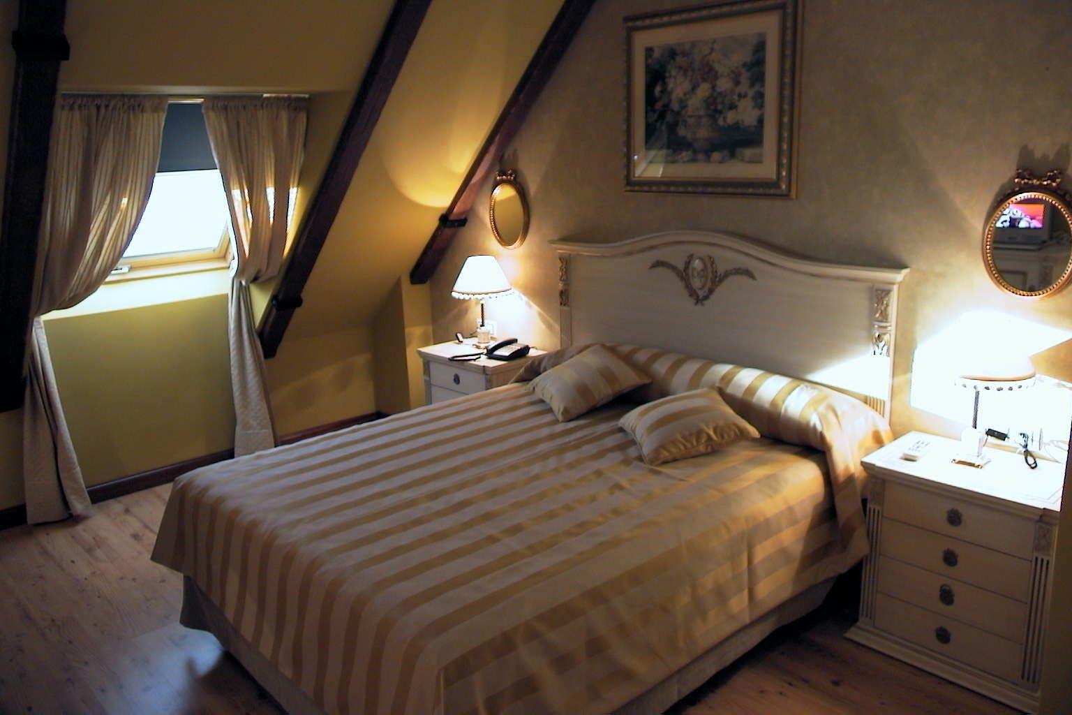 Hotel Santiago Benavente Extérieur photo
